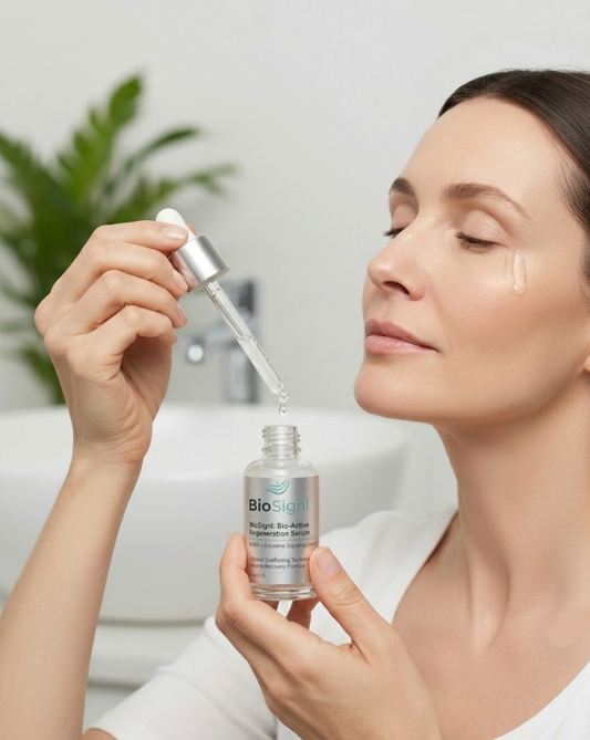 BioSignl: Density Recovery Serum