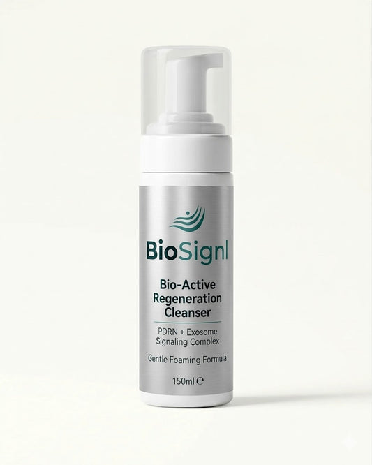 Bio-Active Regeneration Cleanser